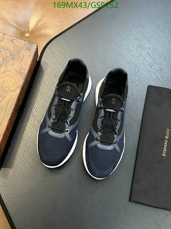 Stefano Ricci-Men shoes Code: GS9152 $: 169USD