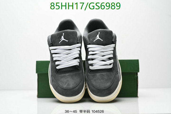 Nike-Men shoes Code: GS6989 $: 85USD