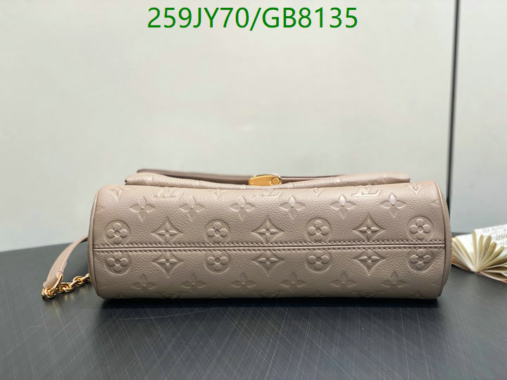 LV-Bag-Mirror Quality Code: GB8135 $: 259USD