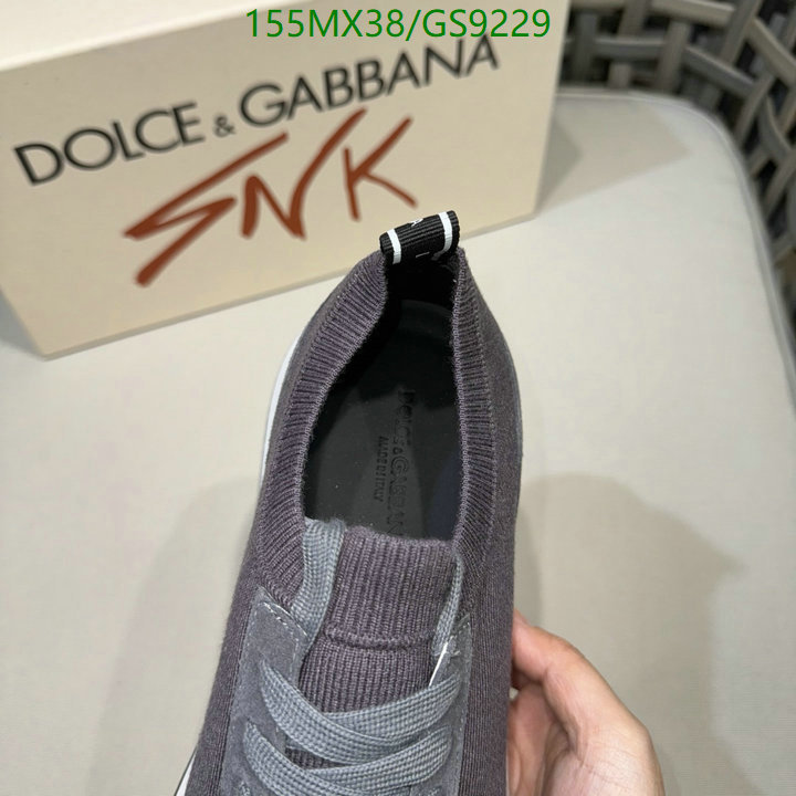 D&G-Men shoes Code: GS9229 $: 155USD-Yupoo.ru - Copybrand.Team photo album D&G-Men shoes Code: GS9229 $: 155USD