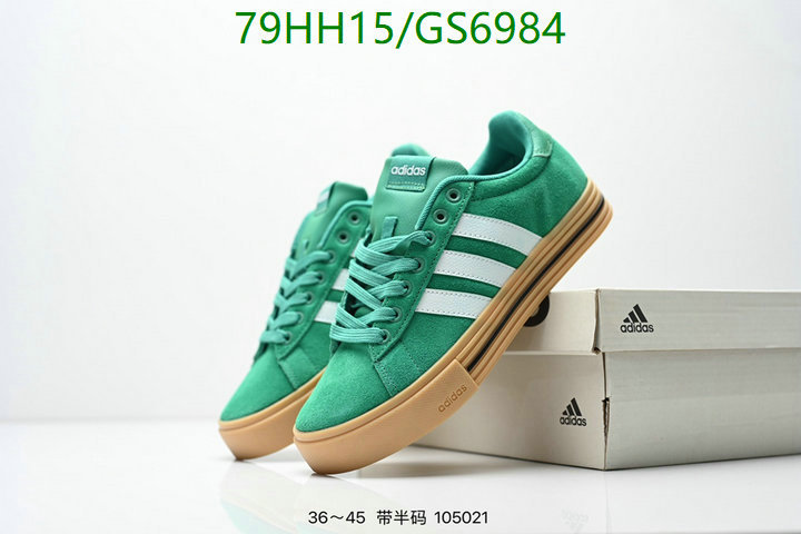 Adidas-Men shoes Code: GS6984 $: 79USD