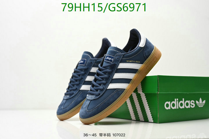 Adidas-Men shoes Code: GS6971 $: 79USD