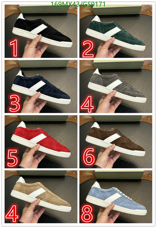 Tom Ford-Men shoes Code: GS9171 $: 169USD-Yupoo.ru - Copybrand.Team photo album Tom Ford-Men shoes Code: GS9171 $: 169USD