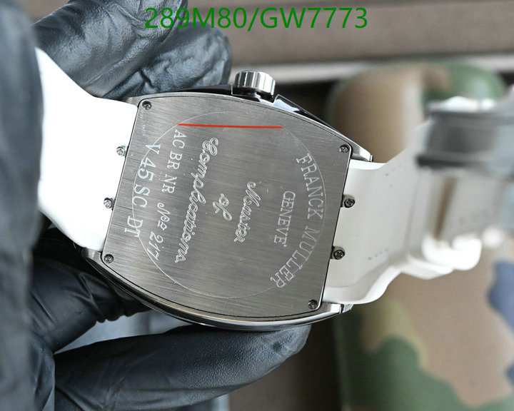 Franck Muller-Watch-Mirror Quality Code: GW7773 $: 289USD-Yupoo.ru - Copybrand.Team photo album Franck Muller-Watch-Mirror Quality Code: GW7773 $: 289USD