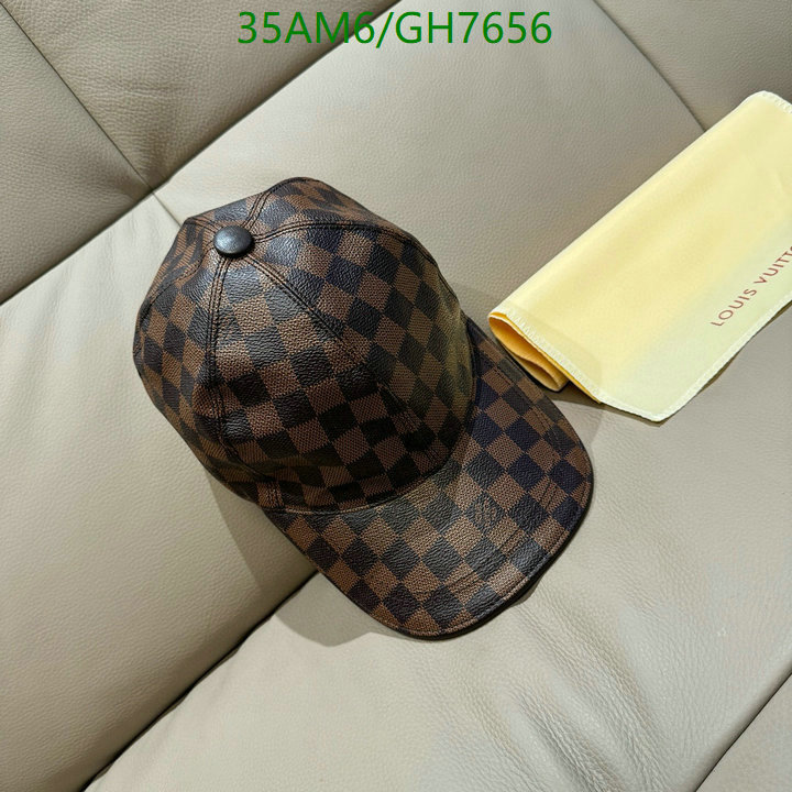 LV-Cap(Hat) Code: GH7656 $: 35USD