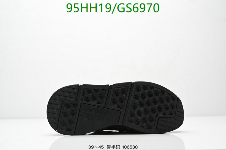 Adidas-Men shoes Code: GS6970 $: 95USD