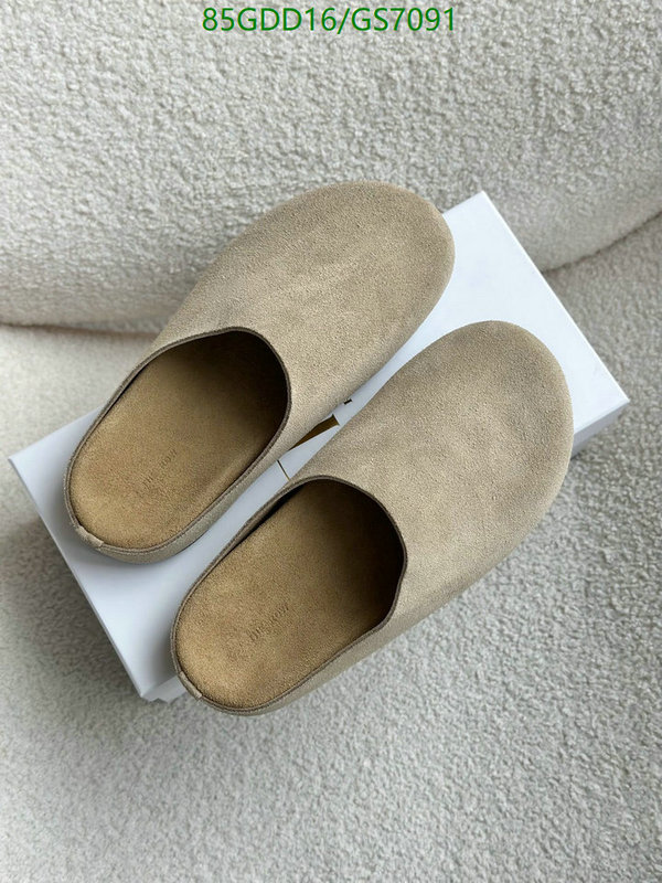 Birkenstock-Men shoes Code: GS7091 $: 85USD
