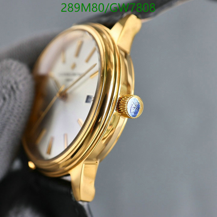 Vacheron Constantin-Watch-Mirror Quality Code: GW7808 $: 289USD