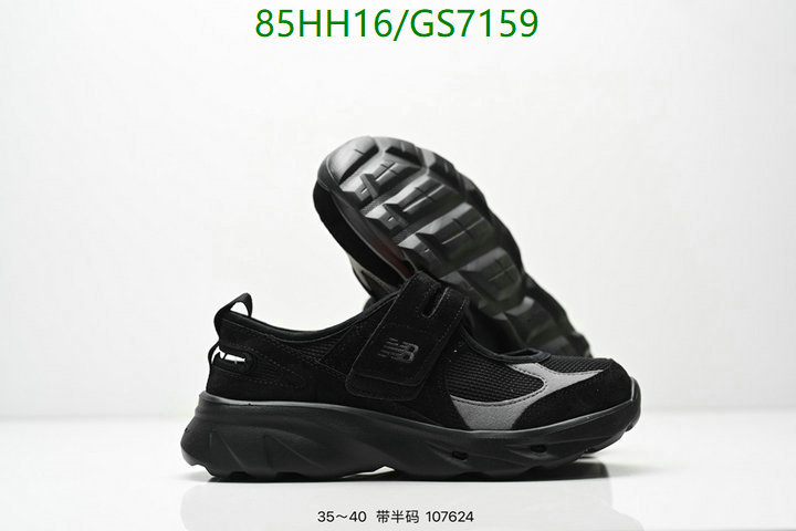 New Balance-Women Shoes Code: GS7159 $: 85USD