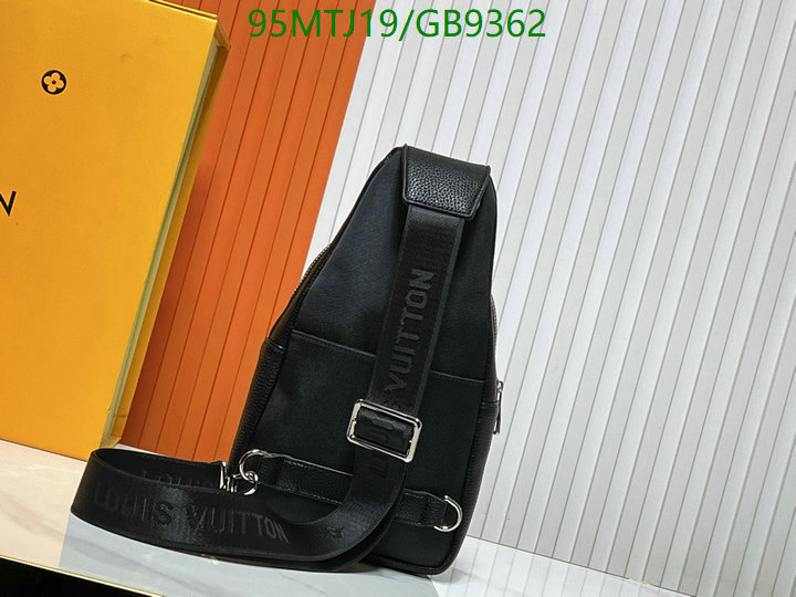 LV-Bag-4A Quality Code: GB9362 $: 95USD