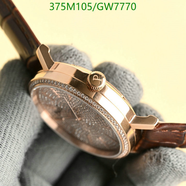 PIAGET-Watch-Mirror Quality Code: GW7770 $: 375USD