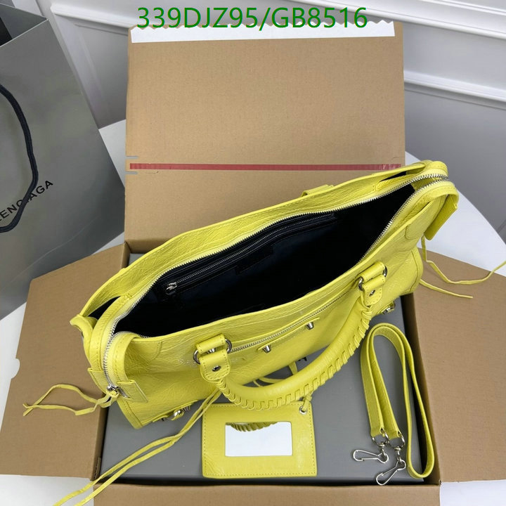 Balenciaga-Bag-Mirror Quality Code: GB8516 $: 339USD