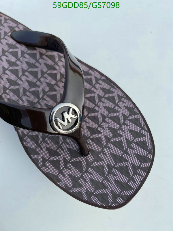 Michael Kors-Women Shoes Code: GS7098 $: 59USD
