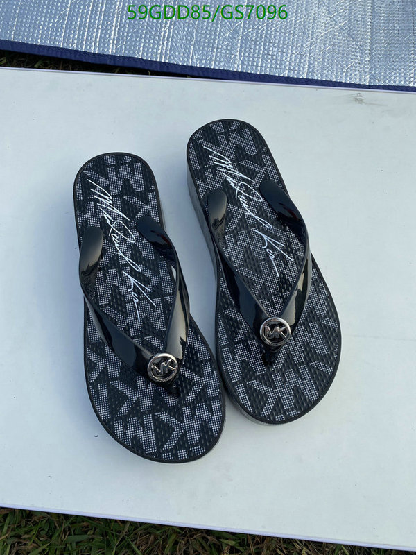 Michael Kors-Women Shoes Code: GS7096 $: 59USD