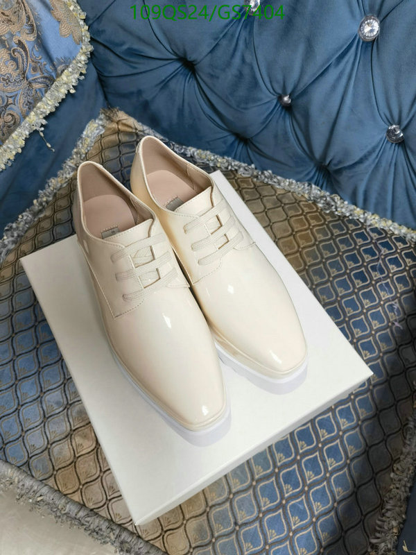 Stella-McCartney-Women Shoes Code: GS7404 $: 109USD