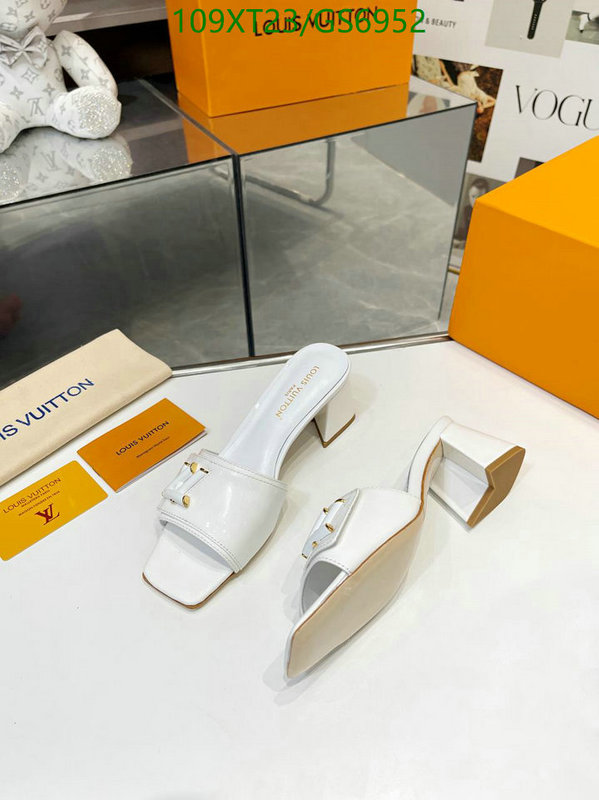 LV-Women Shoes Code: GS6952 $: 109USD-Yupoo.ru - Copybrand.Team photo album LV-Women Shoes Code: GS6952 $: 109USD