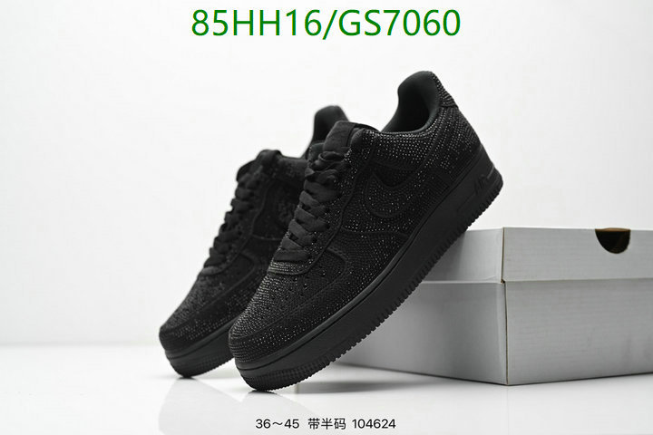 Nike-Men shoes Code: GS7060 $: 85USD