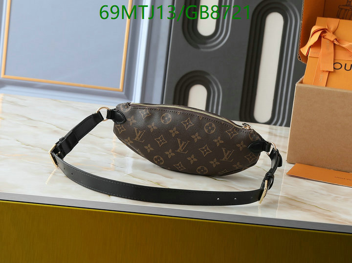 LV-Bag-4A Quality Code: GB8721 $: 69USD
