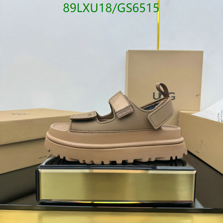 UGG-Women Shoes Code: GS6515 $: 89USD