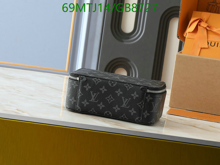LV-Bag-4A Quality Code: GB8727 $: 69USD