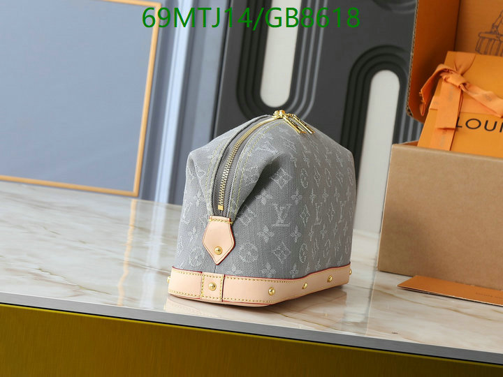 LV-Bag-4A Quality Code: GB8618 $: 69USD