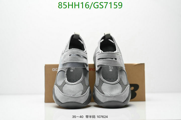 New Balance-Women Shoes Code: GS7159 $: 85USD