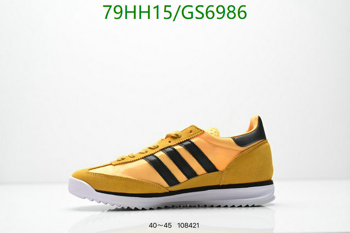 Adidas-Men shoes Code: GS6986 $: 79USD