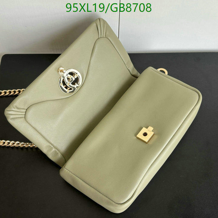Gucci-Bag-4A Quality Code: GB8708 $: 95USD