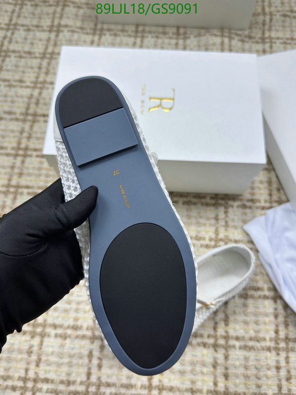 The Row-Women Shoes Code: GS9091 $: 89USD