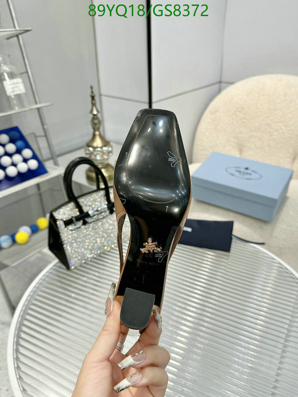 Prada-Women Shoes Code: GS8372 $: 89USD-Yupoo.ru - Copybrand.Team photo album Prada-Women Shoes Code: GS8372 $: 89USD