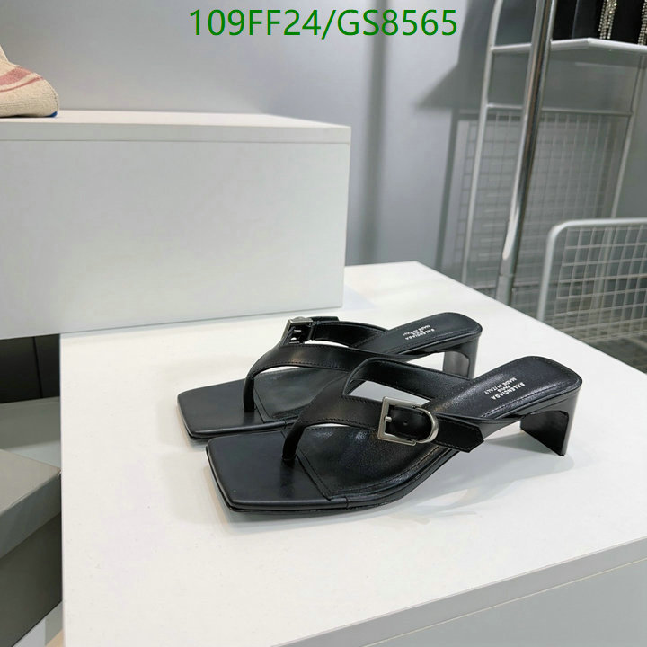 Balenciaga-Women Shoes Code: GS8565 $: 109USD