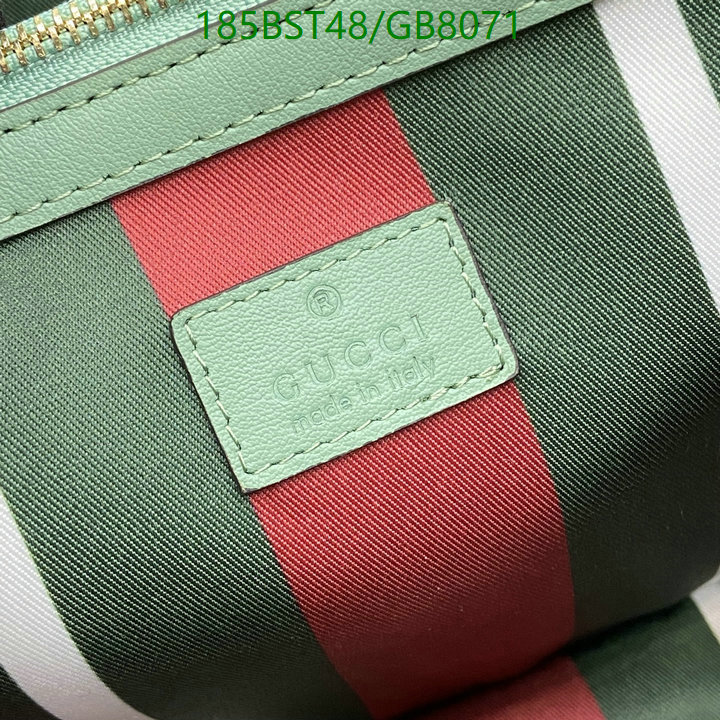 Gucci-Bag-Mirror Quality Code: GB8071 $: 185USD