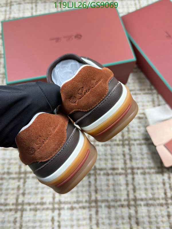 Loro Piana-Women Shoes Code: GS9069 $: 119USD