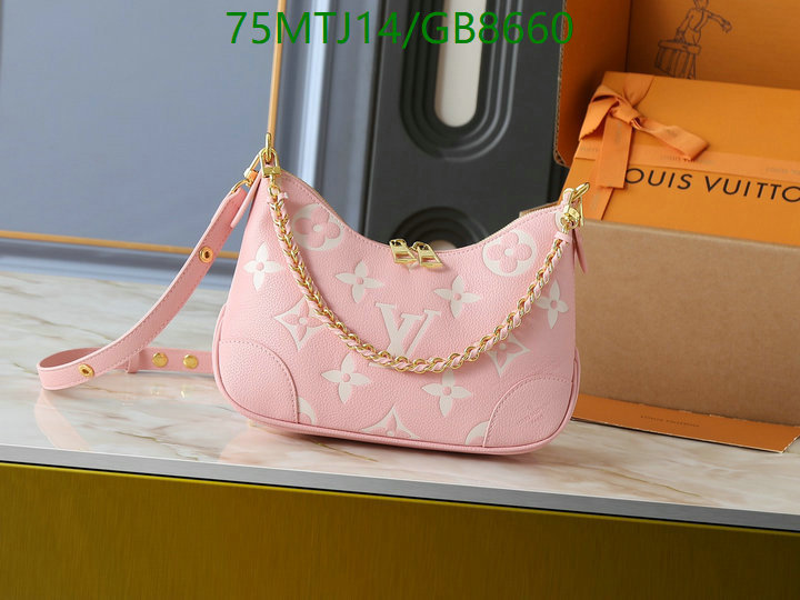 LV-Bag-4A Quality Code: GB8660 $: 75USD