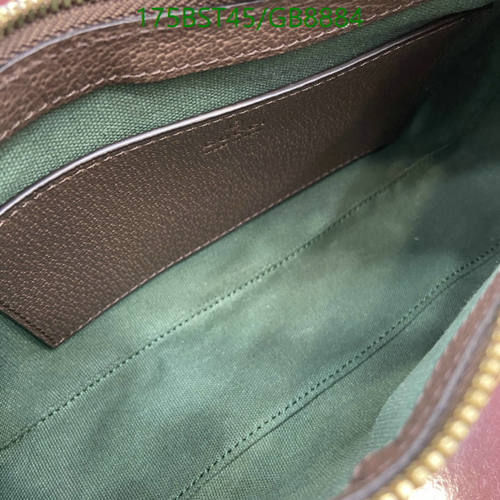 Gucci-Bag-Mirror Quality Code: GB8884 $: 175USD
