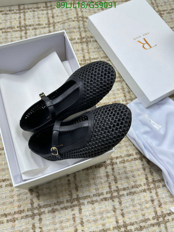 The Row-Women Shoes Code: GS9091 $: 89USD