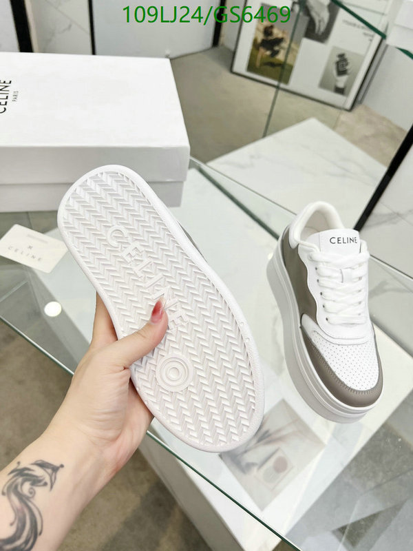 Celine-Women Shoes Code: GS6469 $: 109USD