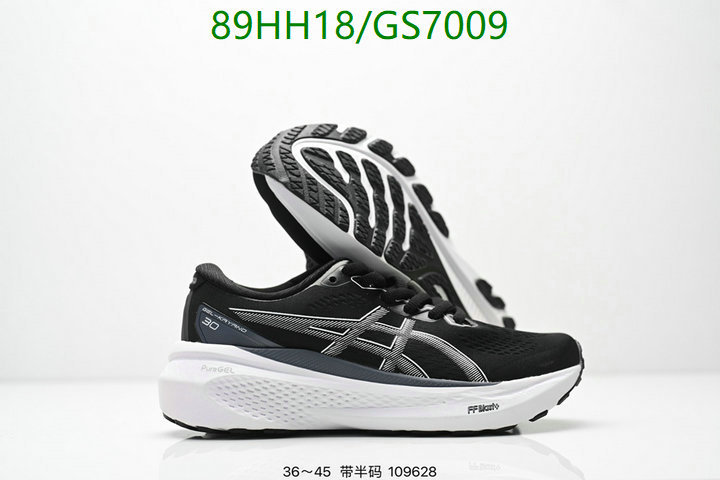 Asics-Women Shoes Code: GS7009 $: 89USD