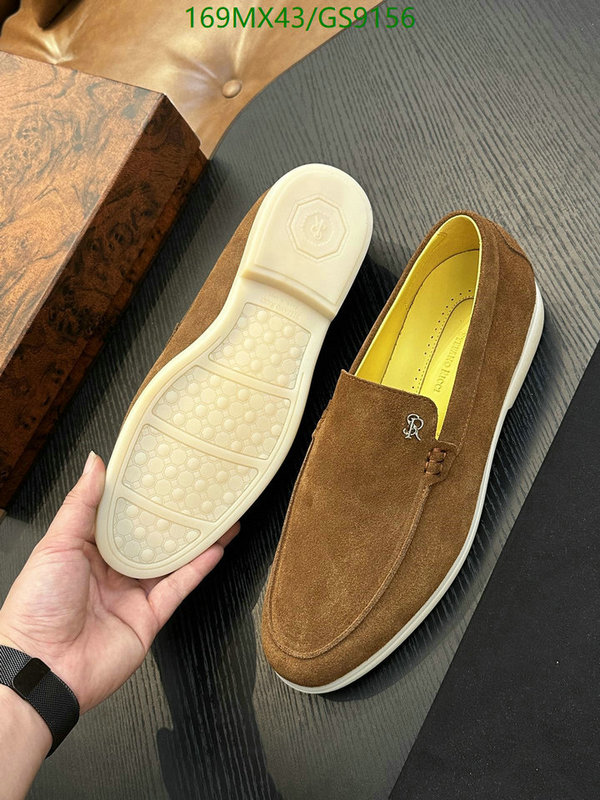 Stefano Ricci-Men shoes Code: GS9156 $: 169USD