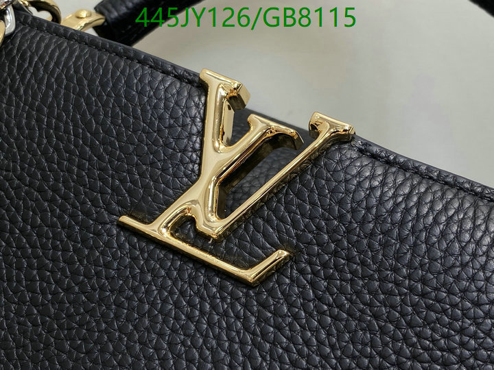 LV-Bag-Mirror Quality Code: GB8115