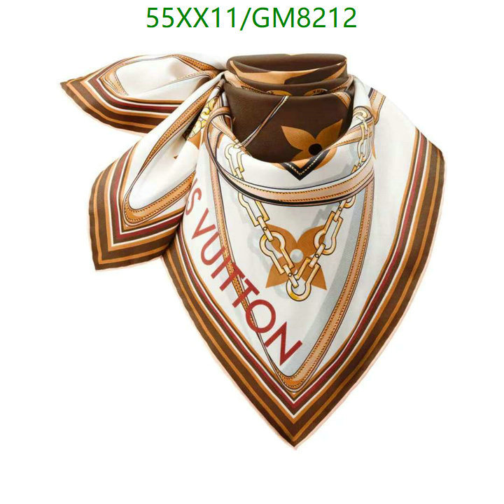 LV-Scarf Code: GM8212 $: 55USD
