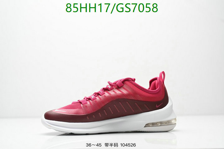 Nike-Men shoes Code: GS7058 $: 85USD