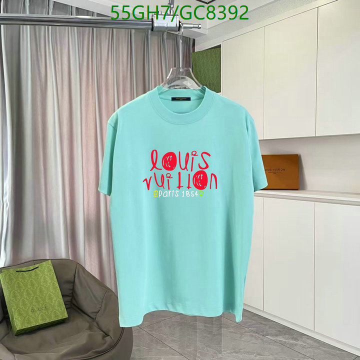 LV-Clothing Code: GC8392 $: 55USD