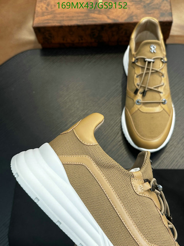 Stefano Ricci-Men shoes Code: GS9152 $: 169USD