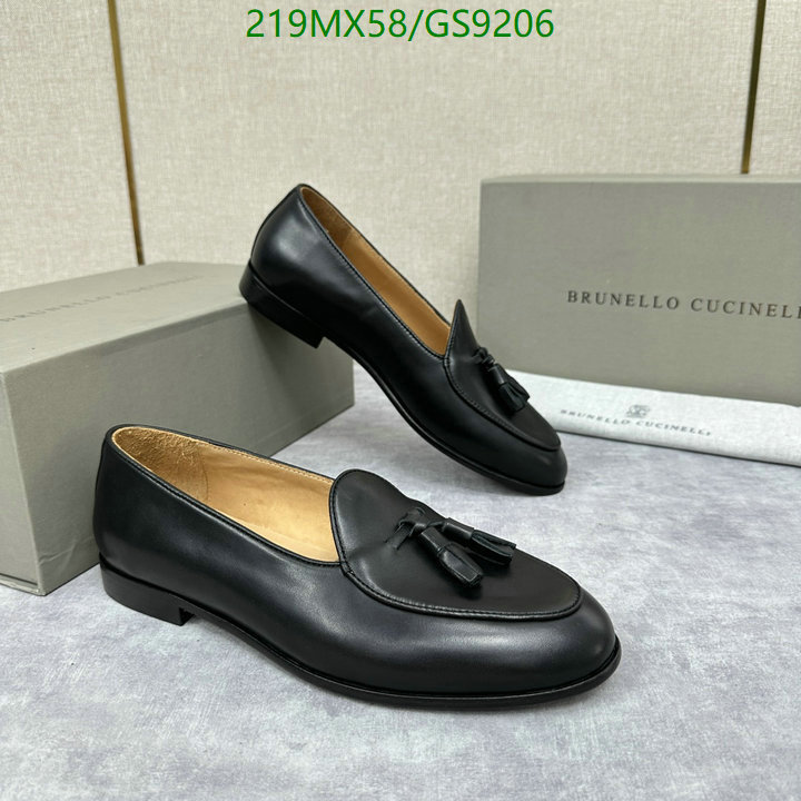 Brunello Cucinelli-Men shoes Code: GS9206 $: 219USD-Yupoo.ru - Copybrand.Team photo album Brunello Cucinelli-Men shoes Code: GS9206 $: 219USD