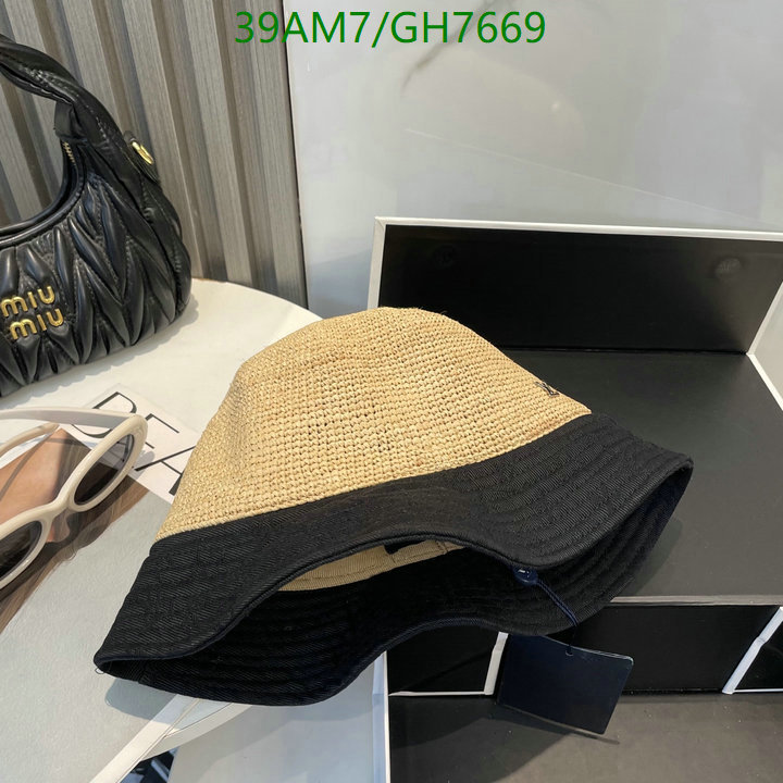 LV-Cap(Hat) Code: GH7669 $: 39USD