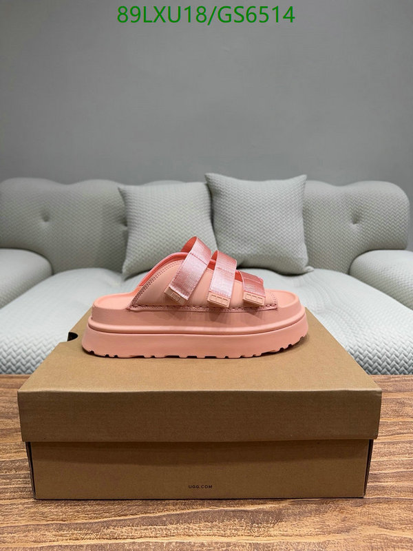 UGG-Women Shoes Code: GS6514 $: 89USD