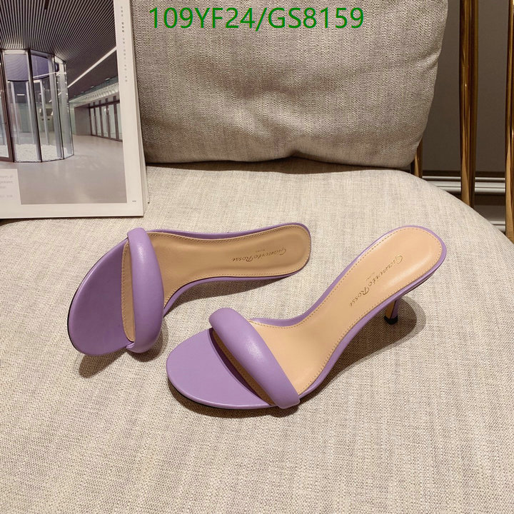 Gianvito Rossi-Women Shoes Code: GS8159 $: 109USD