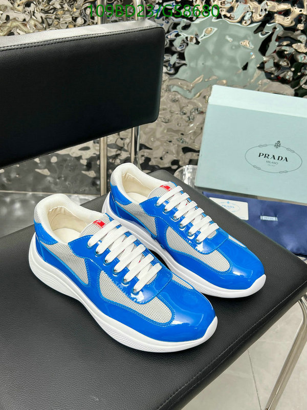 Prada-Women Shoes Code: GS8680 $: 109USD