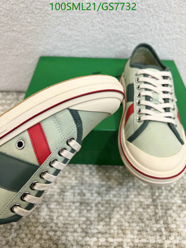 BV-Women Shoes Code: GS7732 $: 100USD
